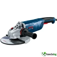 BOSCH GWS 24-230 P - ПРОФЕСИОНАЛЕН ЪГЛОШЛАЙФ BOSCH GWS 24-230 P - ПРОФЕСИОНАЛЕН ЪГЛОШЛАЙФ